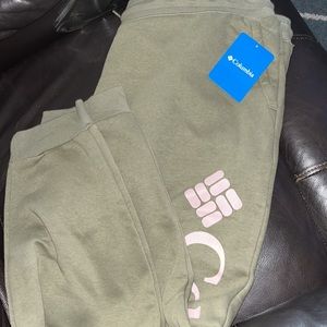 Columbia Jogger